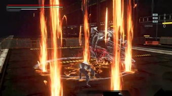 《噬神者3》武器招式全解析，连招技巧大揭秘！