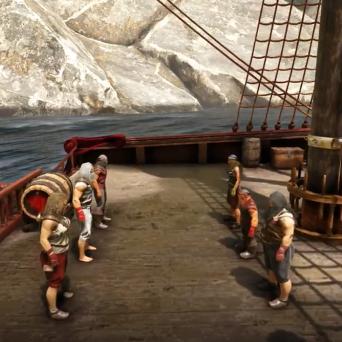 《噬神者3》攻略:剧情视频解析全攻略! 《噬神者3》攻略:剧情视频解析全攻略!