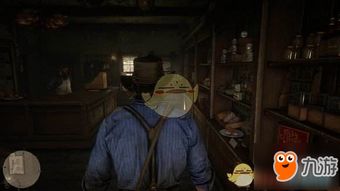 《荒野大镖客2》天才男孩陌生人攻略，AI奖杯必得技巧