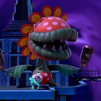 任天堂明星大乱斗特典食人花领取攻略！快速解锁方法大揭秘