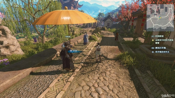 《古剑奇谭3》千秋戏卡牌攻略:NPC位置+奖励一览 《古剑奇谭3》千秋戏卡牌攻略:NPC位置+奖励一览