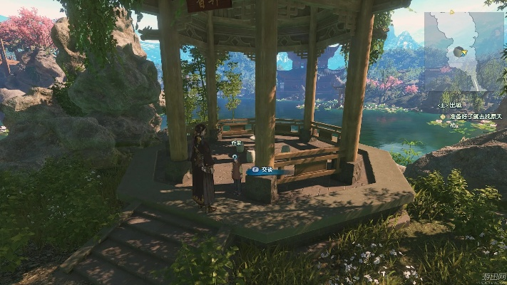 《古剑奇谭3》千秋戏卡牌攻略:NPC位置+奖励一览 《古剑奇谭3》千秋戏卡牌攻略:NPC位置+奖励一览