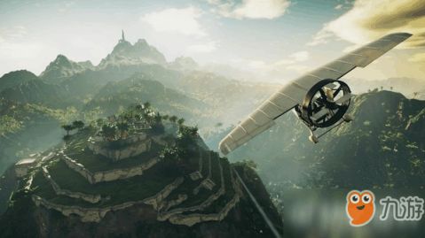 《正当防卫4》全飞翼攻略:奖杯攻略,轻松解锁! 《正当防卫4》全飞翼攻略:奖杯攻略,轻松解锁!