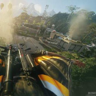 《正当防卫4》全载具特技奖杯攻略，轻松达成！