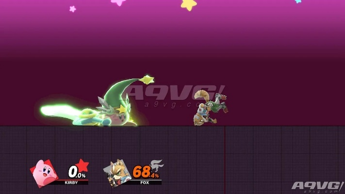 《任天堂明星大乱斗》实用操作技巧揭秘! 《任天堂明星大乱斗》实用操作技巧揭秘!