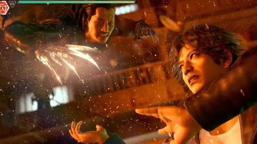 《审判之眼》第一章BOSS战攻略视频合集！速看！