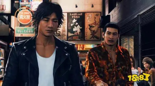 《审判之眼》手机事务所功能揭秘! 《审判之眼》手机事务所功能揭秘!