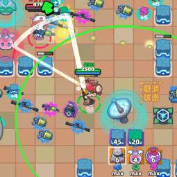 《堡垒之夜》决赛圈建筑材料选对了吗？攻略揭秘！