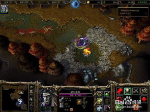 《魔兽争霸3》战役攻略:主线+支线+隐藏要素全解析 《魔兽争霸3》战役攻略:主线+支线+隐藏要素全解析