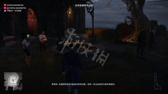 《杀手2》全关卡攻略+挑战任务详解 《杀手2》全关卡攻略+挑战任务详解