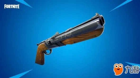 《堡垒之夜》六连发手枪攻略:快速上手技巧揭秘 《堡垒之夜》六连发手枪攻略:快速上手技巧揭秘