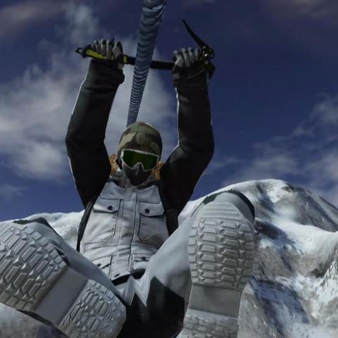 《无限法则》画面试玩:战斗视频揭秘,无限法则好玩吗? 《无限法则》画面试玩:战斗视频揭秘,无限法则好玩吗?