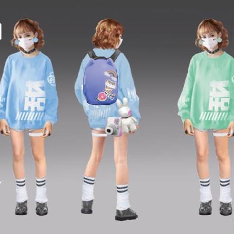 《无限法则》画面试玩:战斗视频揭秘,无限法则好玩吗? 《无限法则》画面试玩:战斗视频揭秘,无限法则好玩吗?