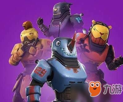 《堡垒之夜》Tfue背叛憨憨皮肤操作揭秘！大神操作引热议