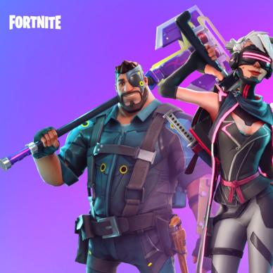 《堡垒之夜》PVE守护家园日志揭秘! 《堡垒之夜》PVE守护家园日志揭秘!