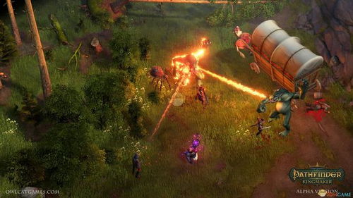 《开拓者拥王者》新手必看！入门教学视频全解析