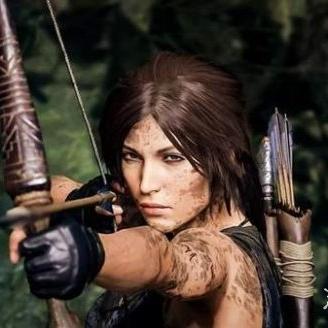 《古墓丽影暗影》全收集攻略：物品+挑战任务速成