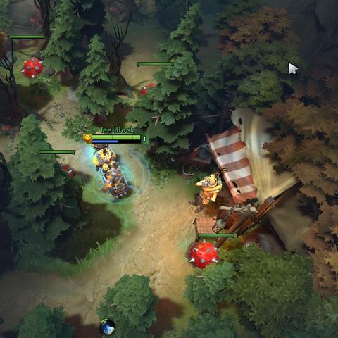 《堡垒之夜》四连板搭建技巧,教你轻松上分! 《堡垒之夜》四连板搭建技巧,教你轻松上分!