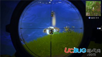 《堡垒之夜》Eryc火箭筒击杀技巧揭秘！