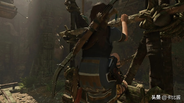 《古墓丽影暗影》全支线攻略,速看!破解难点 《古墓丽影暗影》全支线攻略,速看!破解难点