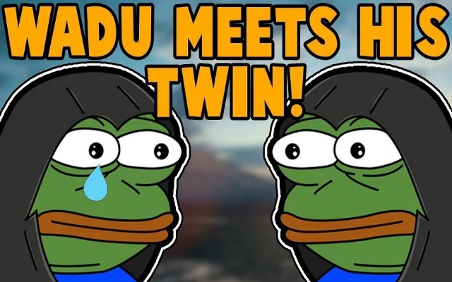 绝地求生WADU击杀集锦揭秘：水平如何？