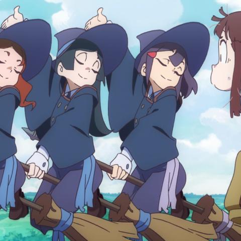 《小魔女学园》PC版流程视频攻略揭秘 《小魔女学园》PC版流程视频攻略揭秘