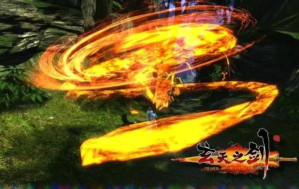 4月3日《玄天之剑》混沌天穹来袭!揭秘新版本玩法攻略 4月3日《玄天之剑》混沌天穹来袭!揭秘新版本玩法攻略