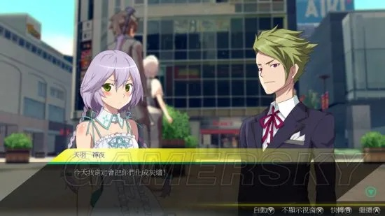 《秋叶原之旅2》全主线剧情攻略，速看！