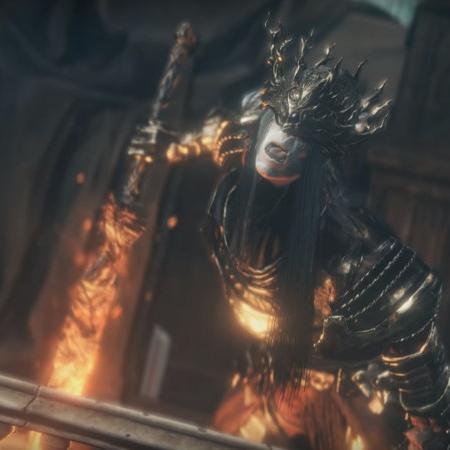 《黑暗之魂3》全BOSS攻略图文解析