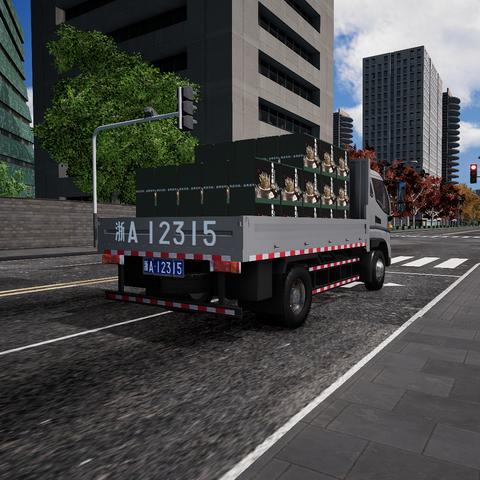 《我的世界》卡车方块教程：教你轻松造卡车