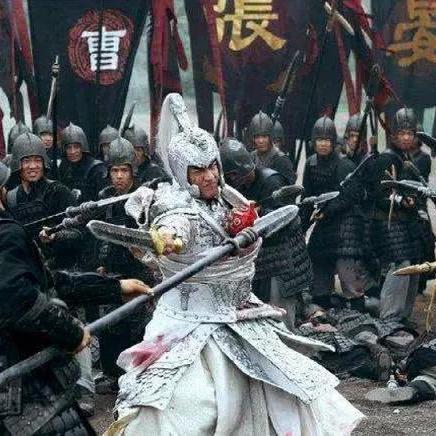 三国志13赵云198吕布战报：上级难度图文攻略揭秘