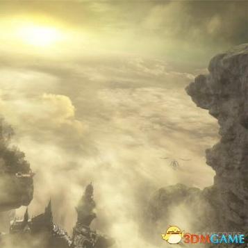 《黑暗之魂3》空手无伤黑龙米狄尔攻略,深渊龙视频解析 《黑暗之魂3》空手无伤黑龙米狄尔攻略,深渊龙视频解析