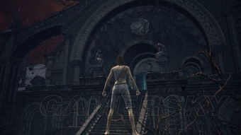 《黑魂3》罗莎莉娅剧情深度解析:灵魂与房间揭秘 《黑魂3》罗莎莉娅剧情深度解析:灵魂与房间揭秘