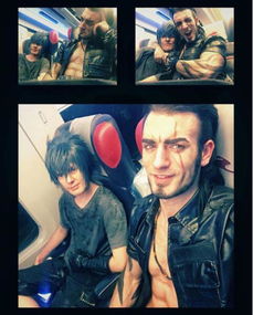 FF15格拉迪欧拉斯柯尔技能解析+实战攻略