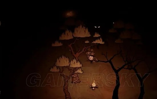 《饥荒》海难韦斯永夜生存攻略:高难度生存技巧揭秘 《饥荒》海难韦斯永夜生存攻略:高难度生存技巧揭秘