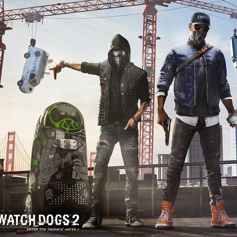 《看门狗2》赏金猎人刷分攻略,轻松得高分秘诀 《看门狗2》赏金猎人刷分攻略,轻松得高分秘诀