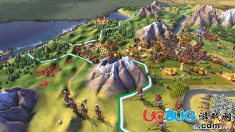 《文明6》刚果攻略：神级打法揭秘！