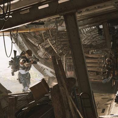 《全境封锁》1.5套装天赋解析，伤害计算+搭配攻略