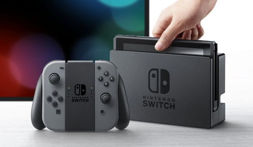 任天堂Switch 2 5月9日发售！欧洲零售商内部清单曝光揭秘
