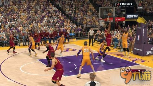 NBA2K17王朝交易攻略：转会技巧详解全解析