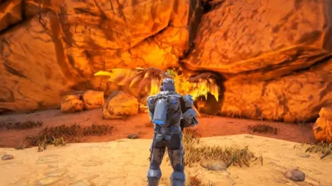 方舟原始DLC攻略：全流程视频揭秘！