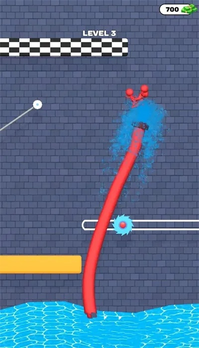 《湍流》攻略：流程实况解说视频全解析