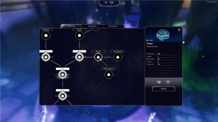 《湍流》攻略：流程实况解说视频全解析