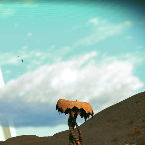 《无人深空》试玩揭秘：新手必看攻略！