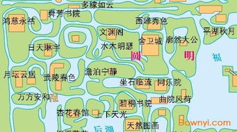 《我的世界》圆明园地图视频赏析:揭秘隐藏秘密! 《我的世界》圆明园地图视频赏析:揭秘隐藏秘密!