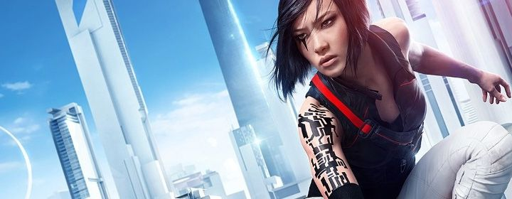 《镜之边缘催化剂》白金攻略全奖杯视频攻略必看