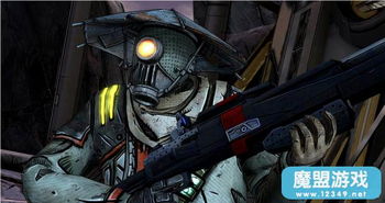 《无主之地传说》第三章攻略:速通关流程揭秘 《无主之地传说》第三章攻略:速通关流程揭秘