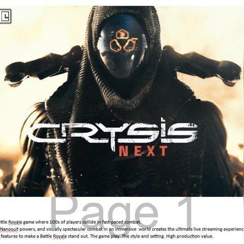 Ryse罗马之子上手图文心得:揭秘新手必看攻略! Ryse罗马之子上手图文心得:揭秘新手必看攻略!