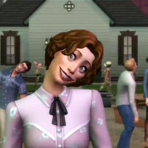 模拟人生4全技能一览,赚钱技能深度解析 模拟人生4全技能一览,赚钱技能深度解析