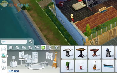 模拟人生4马赛克去除汇总攻略 模拟人生4马赛克去除汇总攻略